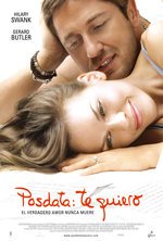 Posdata: Te Quiero