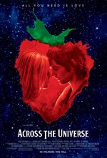 Across The Universe